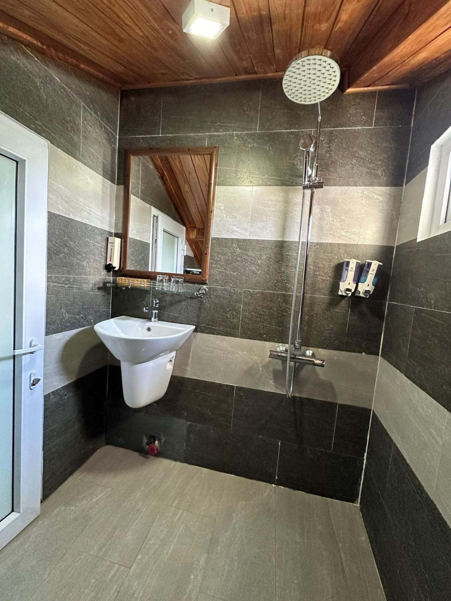 Truc Loc Villa هوي ان المظهر الخارجي الصورة